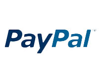 Оплата через систему PayPal
