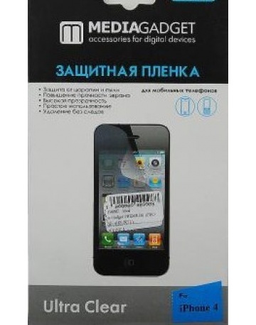 Single product image