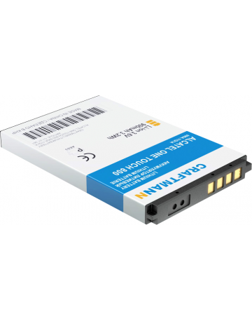 Single product image
