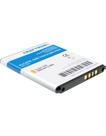 Single product image