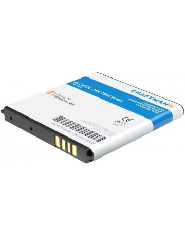 Single product image