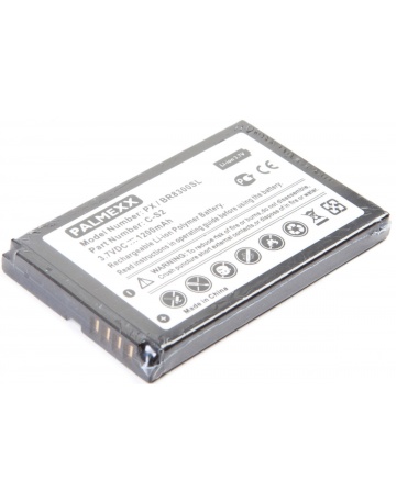 Single product image