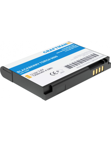 Single product image