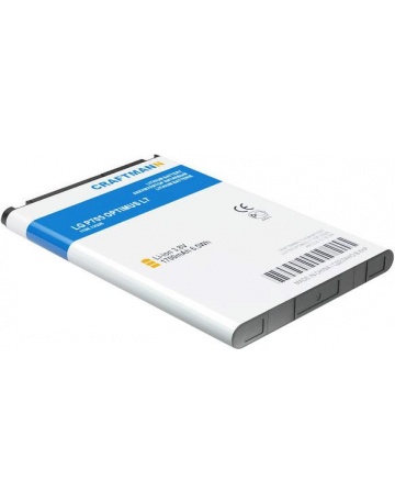 Single product image