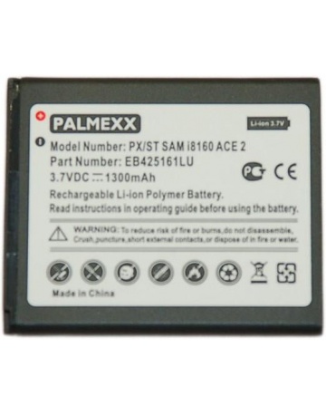 Single product image