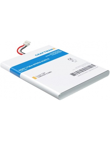 Single product image