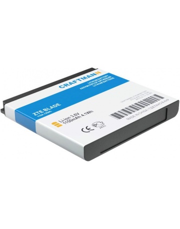 Single product image