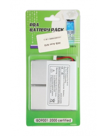 Single product image