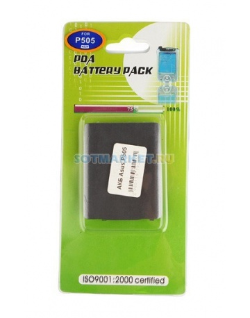 Single product image