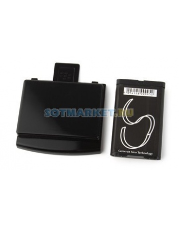 Single product image