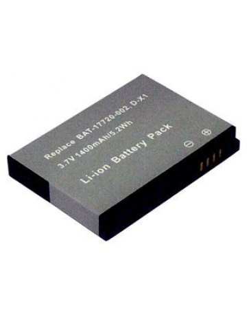 Single product image