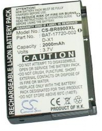 Single product image