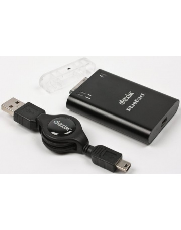 Single product image