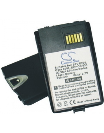 Single product image