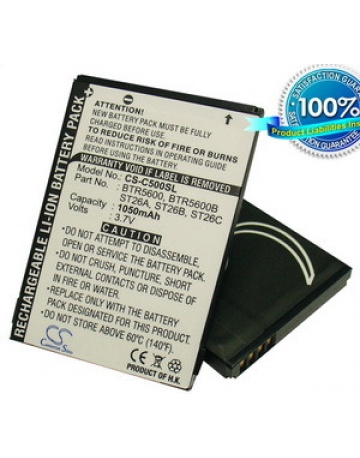 Single product image