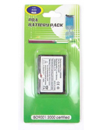 Single product image