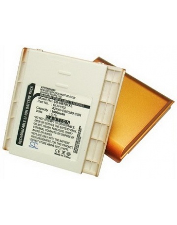 Single product image
