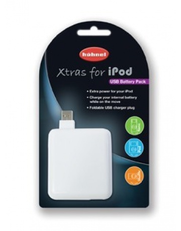 Single product image