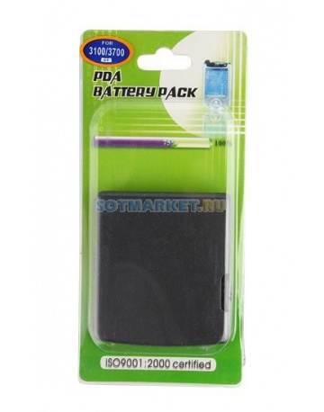 Single product image