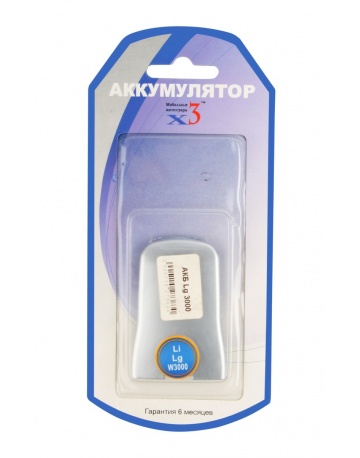 Single product image