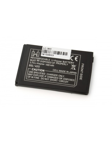 Single product image