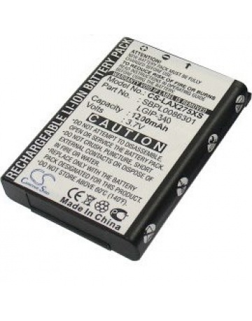 Single product image