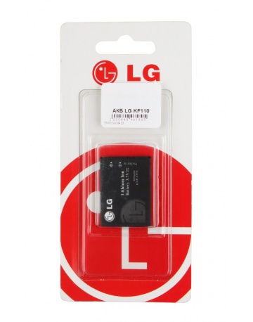 Single product image