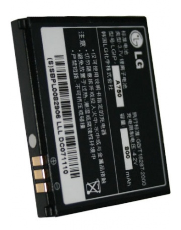 Single product image