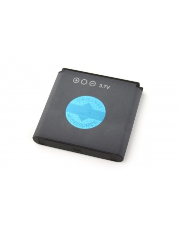 Single product image