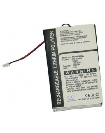 Single product image