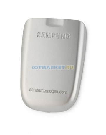 Single product image