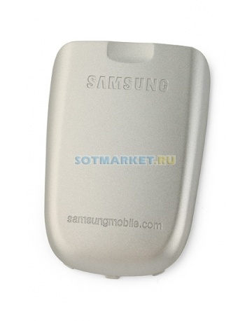 Single product image