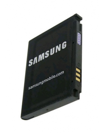Single product image