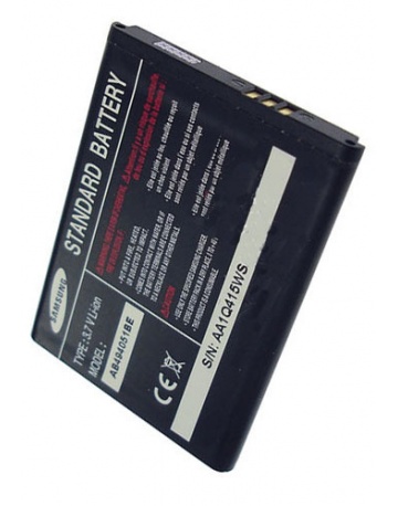 Single product image