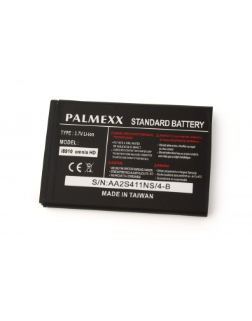 Single product image