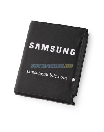 Single product image