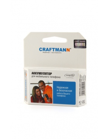 Single product image