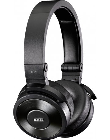 Single product image
