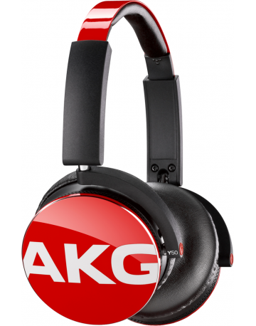 Single product image