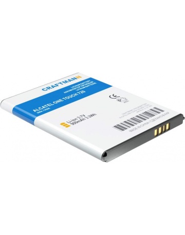 Single product image
