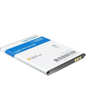 Single product image