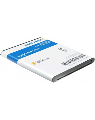 Single product image