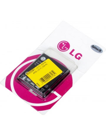 Single product image