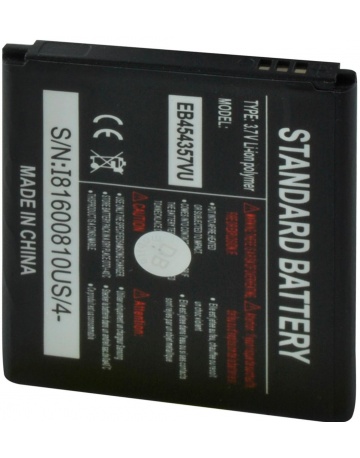 Single product image