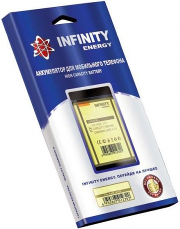 Single product image