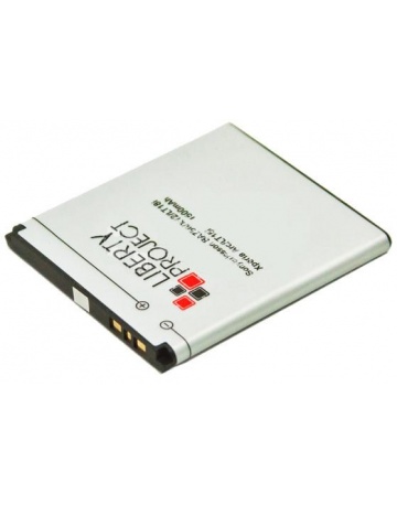 Single product image