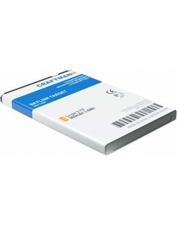 Single product image