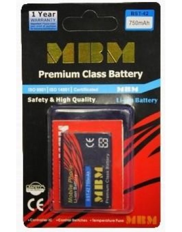 Single product image