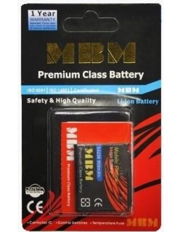 Single product image