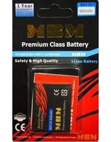 Single product image
